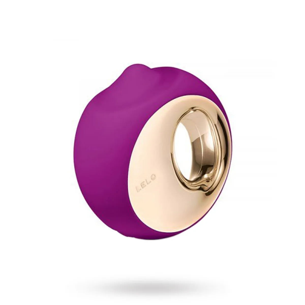 LELO Ora 3 Deep Rose Klitorisstimulator