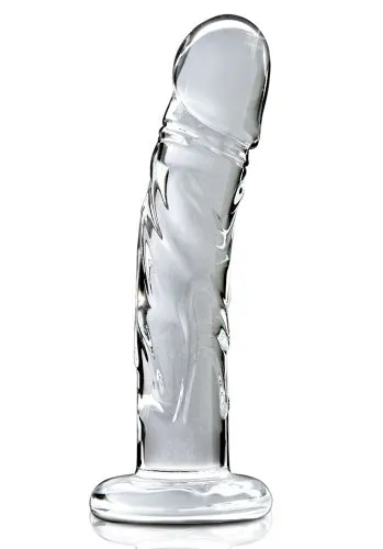 Pipedream Icicles No.62 Glasdildo