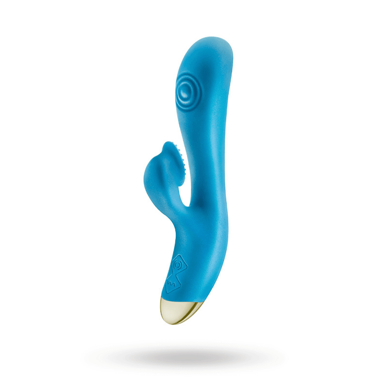Aria Arousing Af Blue Rabbitvibrator