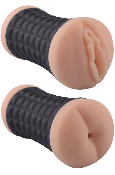 Intimate Pleasure Double Side Stroker