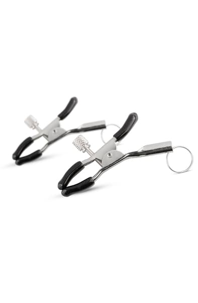 Nipple Clamps
