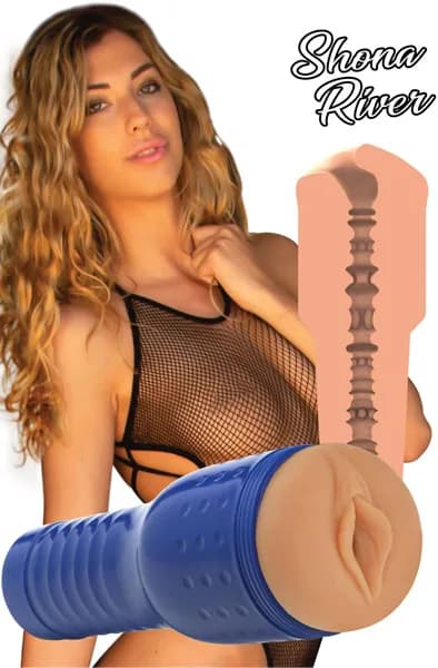 Private Shona River Pornstar Pussy