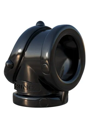 C-Ringz Rock Hard Cock Pipe