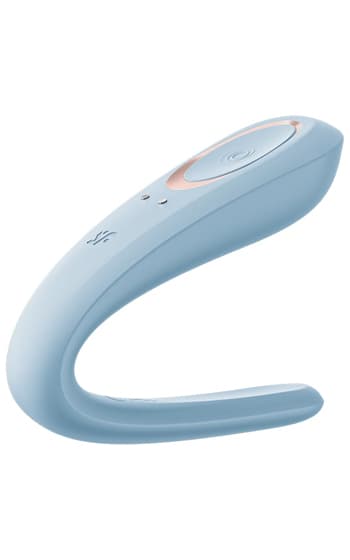 Satisfyer Double Classic