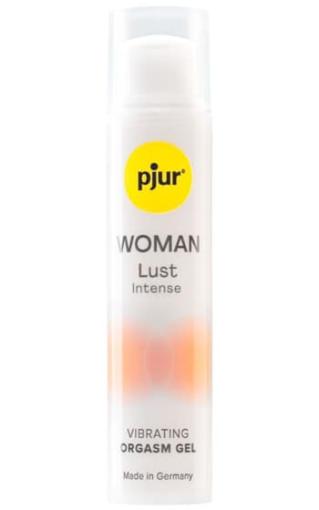 Pjur Woman Lust Intense 15 ml