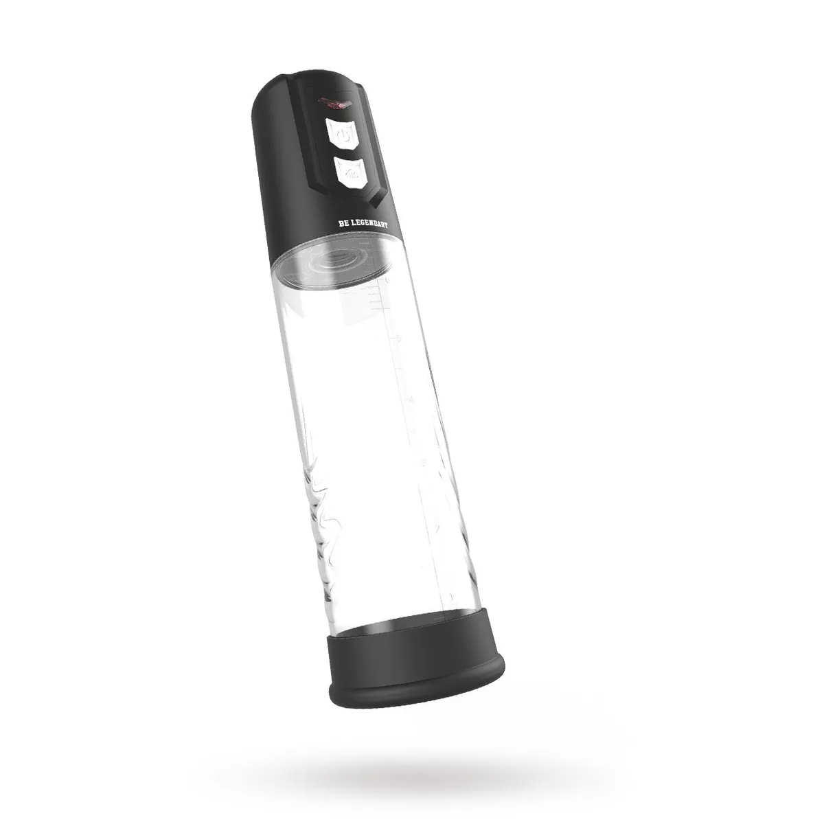 Be Legendary Automatic Vacuum Penis Pump