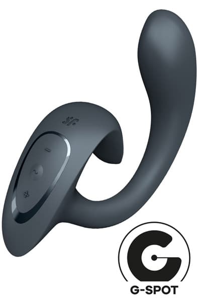 Satisfyer G For Goddess 1