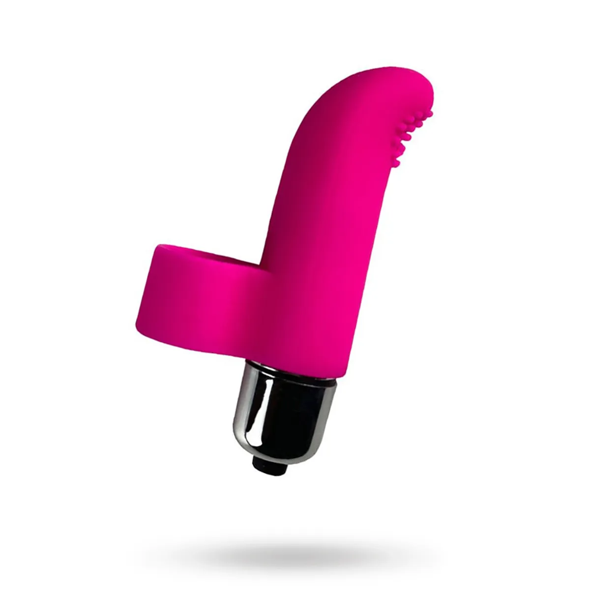 Fingy Pink Finger Bullet Fingervibrator