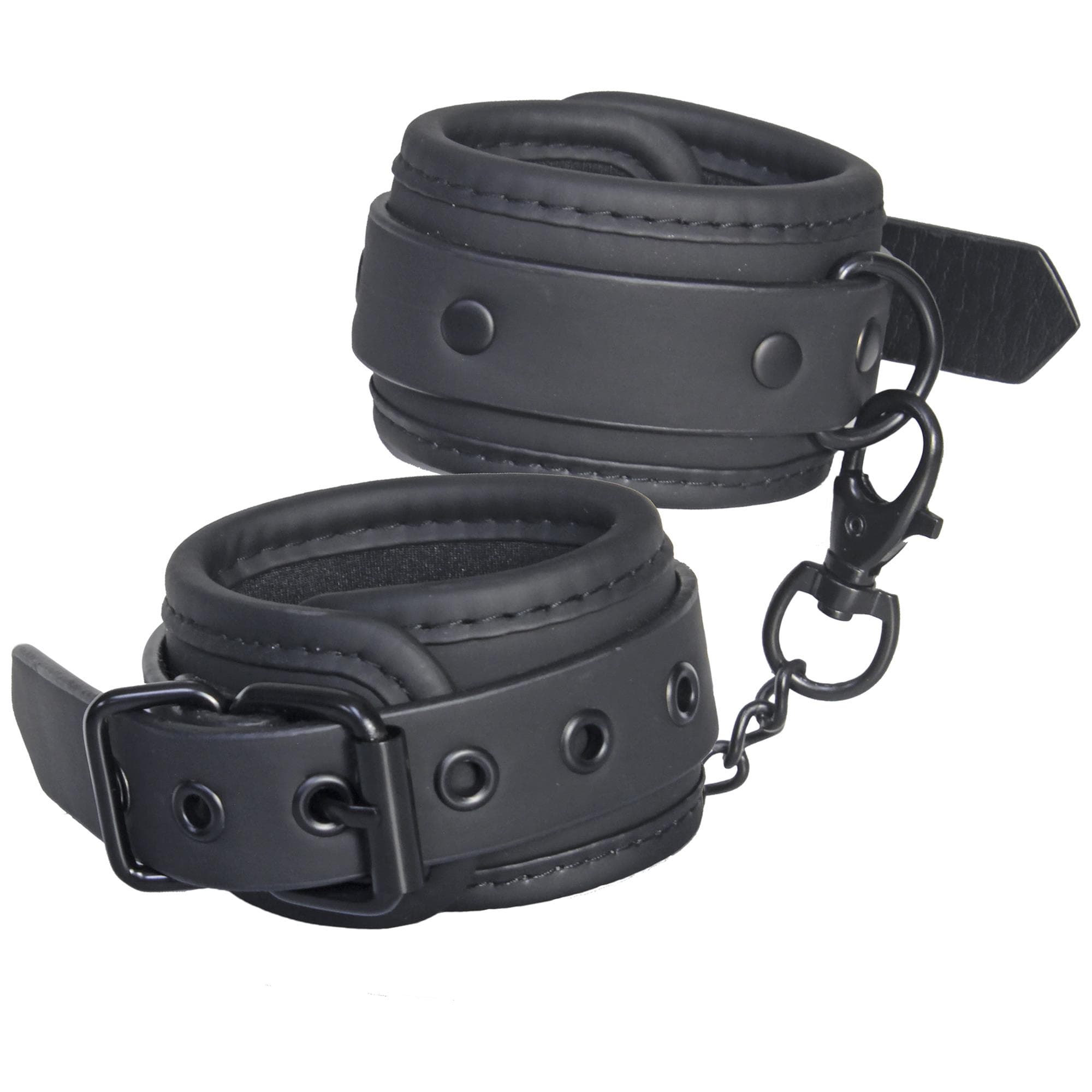 Dream Toys Blaze Handcuff Black Handbojor