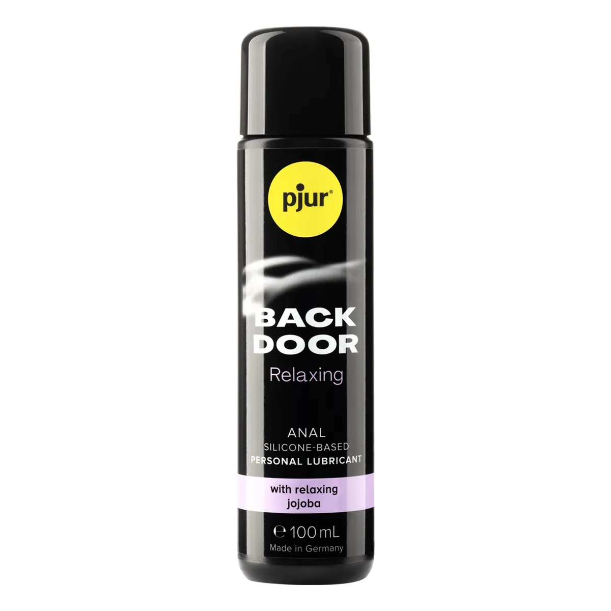 Pjur Backdoor Relaxing Anal Glide 100ml Analglidmedel