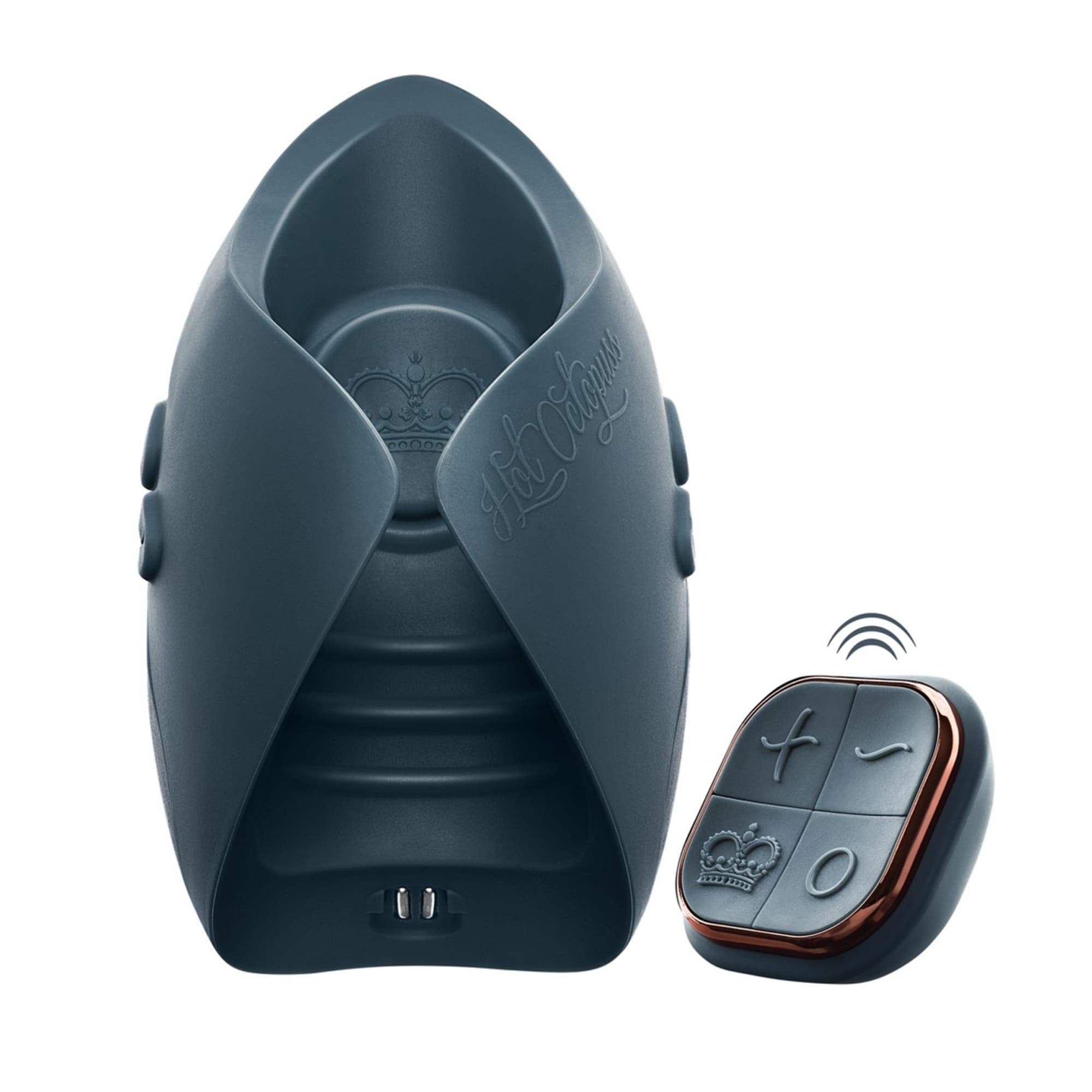 Hot Octopuss Pulse Duo Masturbator