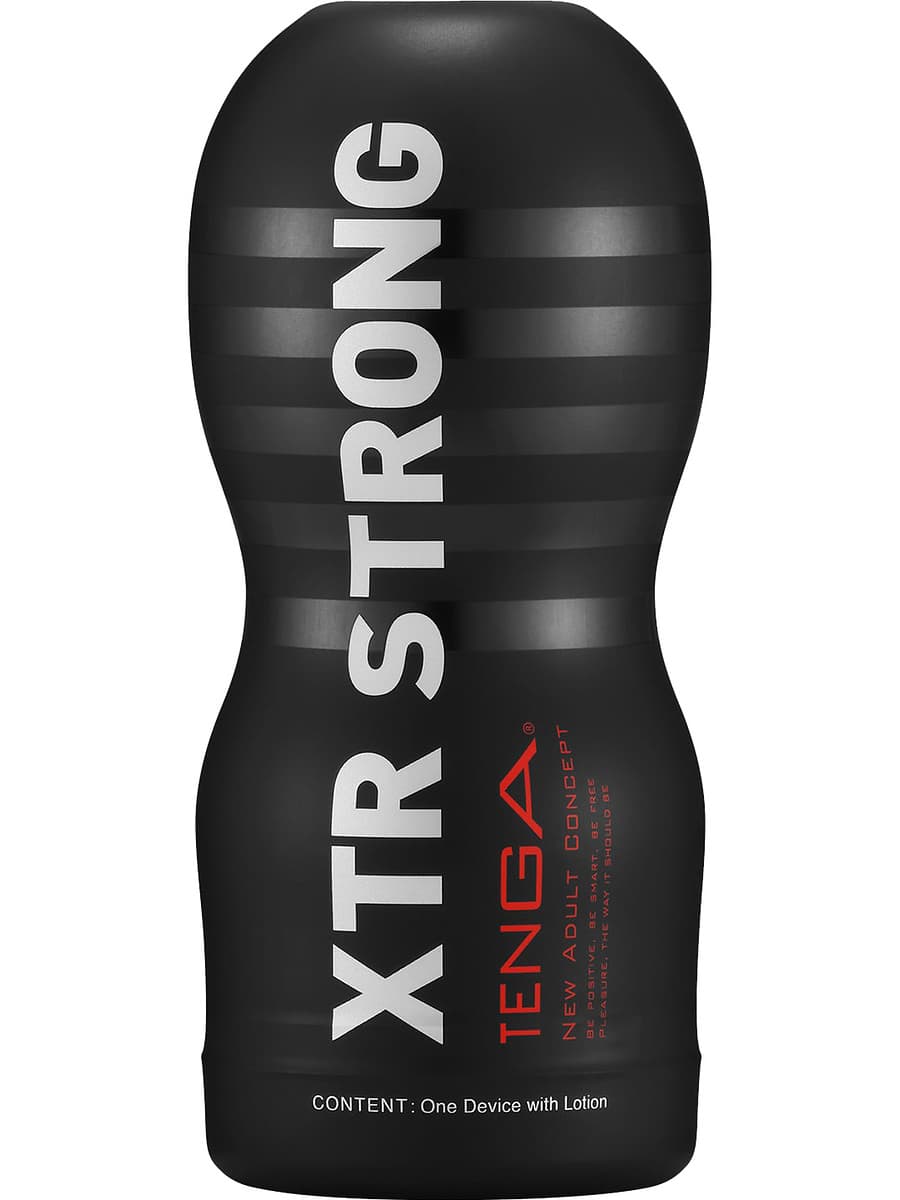 Original Vacuum Cup XTR STRONG