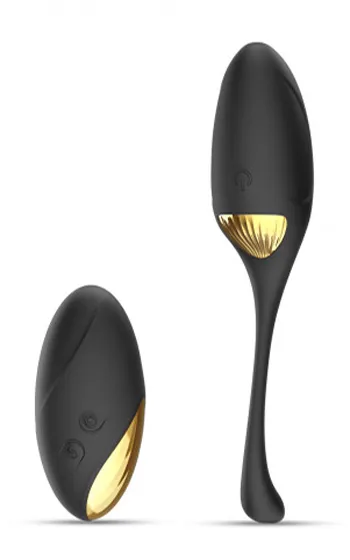 Marc Dorcel Secret Orgasm Remote Control Egg Vibrerande ägg