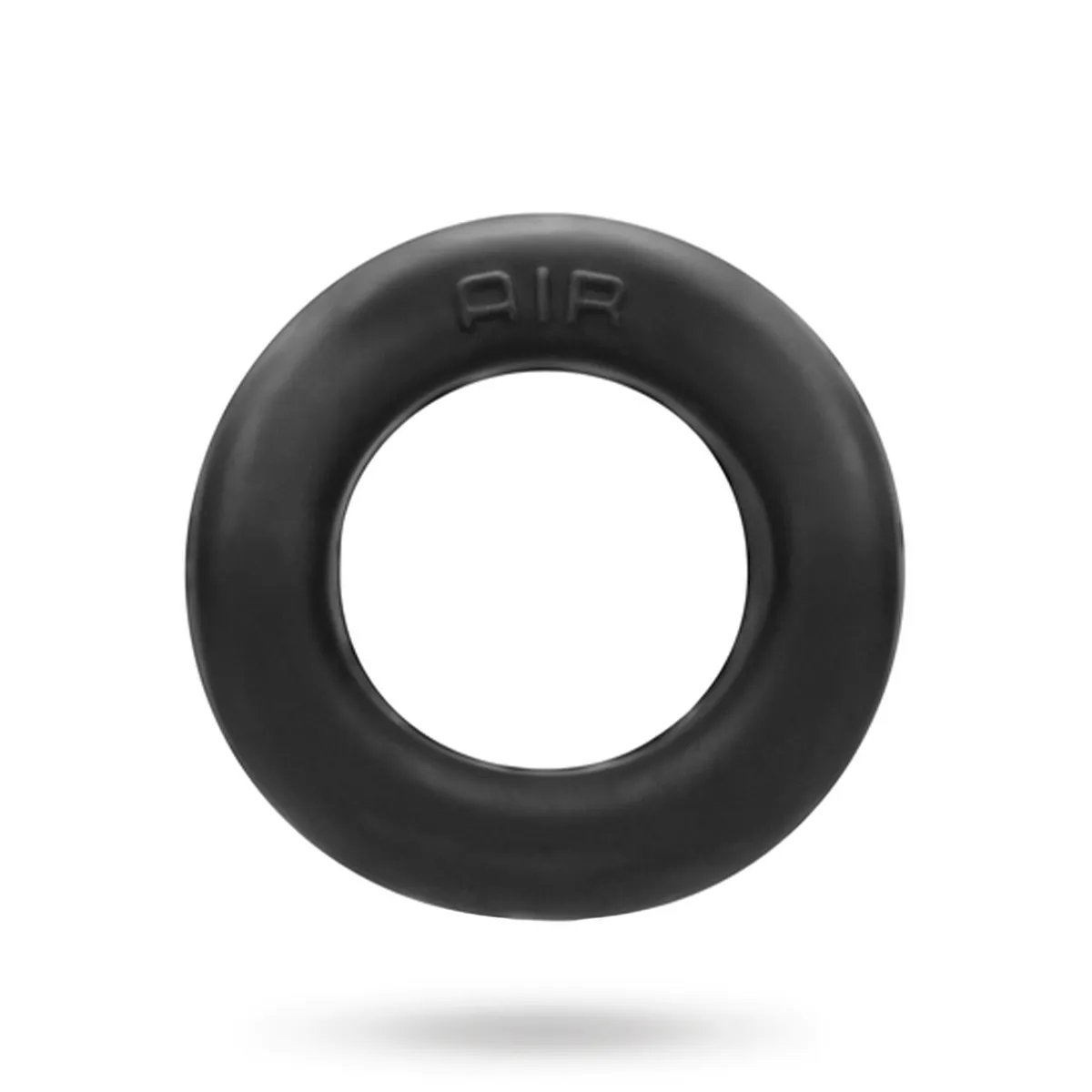 Oxballs Airflow Vented Cockring Black