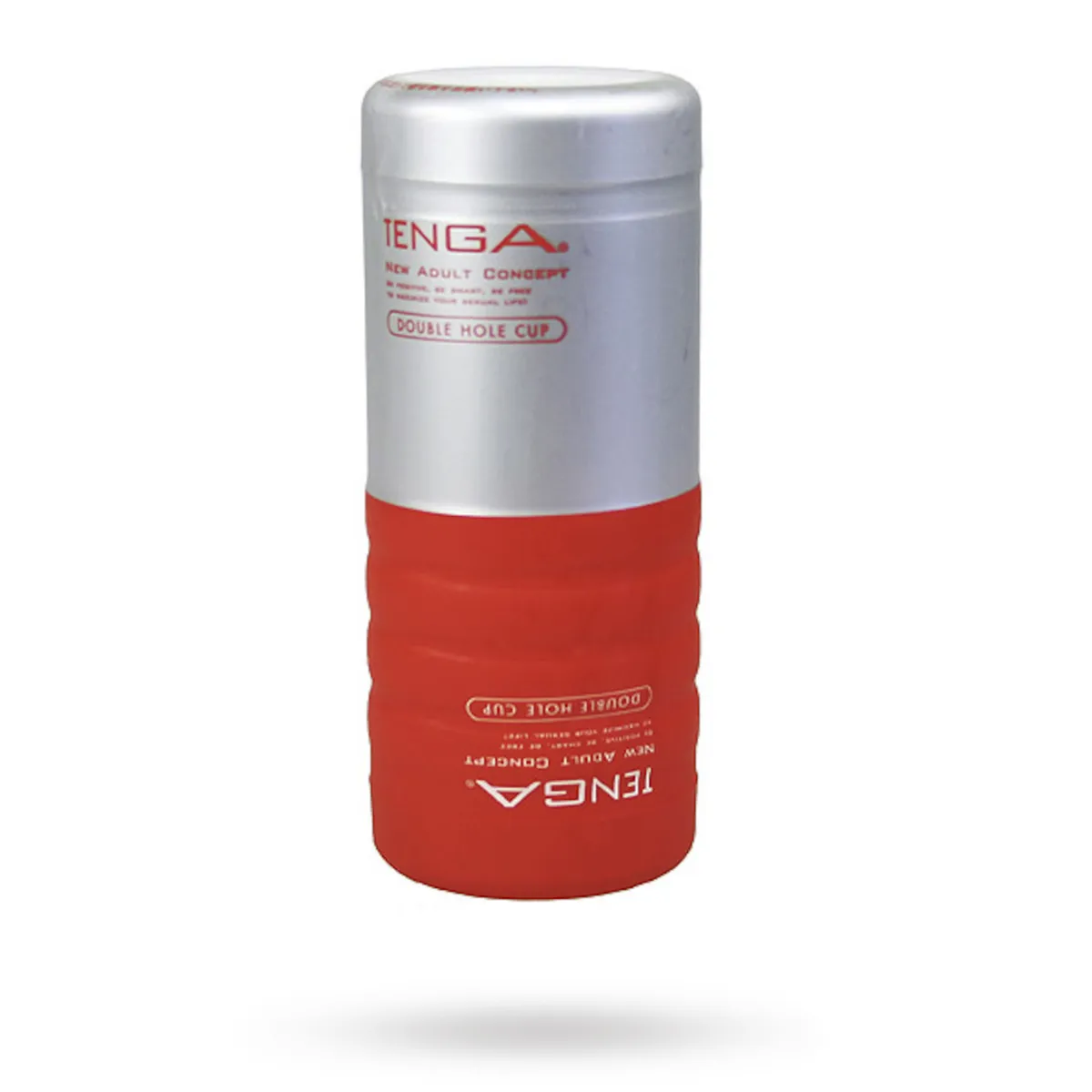 Tenga Dual Feel Cup Masturbator
