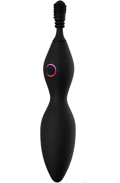 Super Sonic Stimulator Vibrator