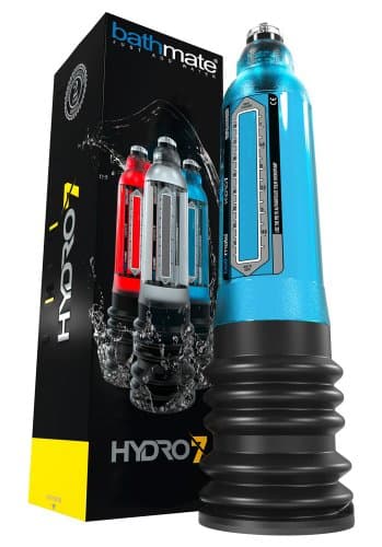 Bathmate Hydro 7 Blue