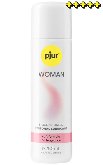 Pjur Woman 250 ml
