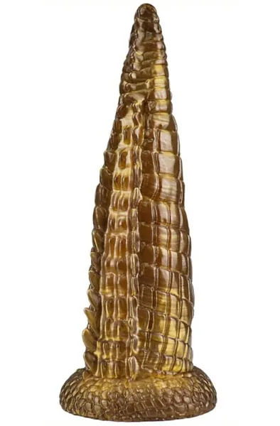 Dicknosaur Monster Dildo 22 cm Dragon dildo