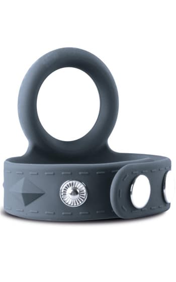 Boners Cock & Ball Strap S/M