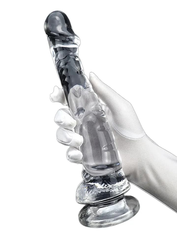 ClearlyHorny Good Tigstrike 25 cm Dildo