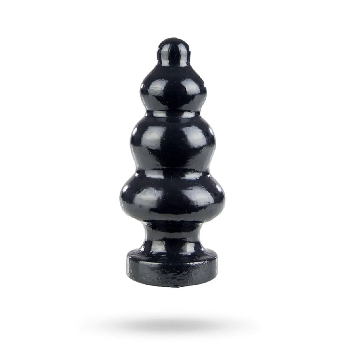 Pluggiz Cactass 16 cm Grövre analplugg