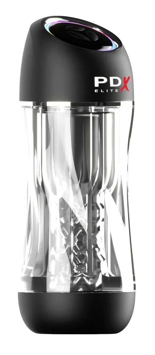 PDX Elite ViewTube Pro