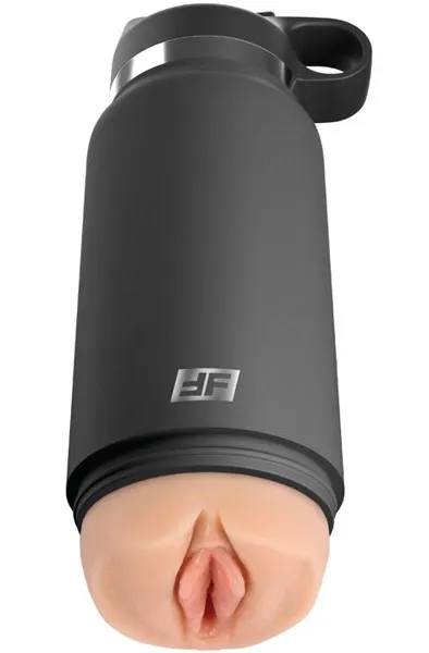 Pipedream Fuck Flask Secret Delight Flesh