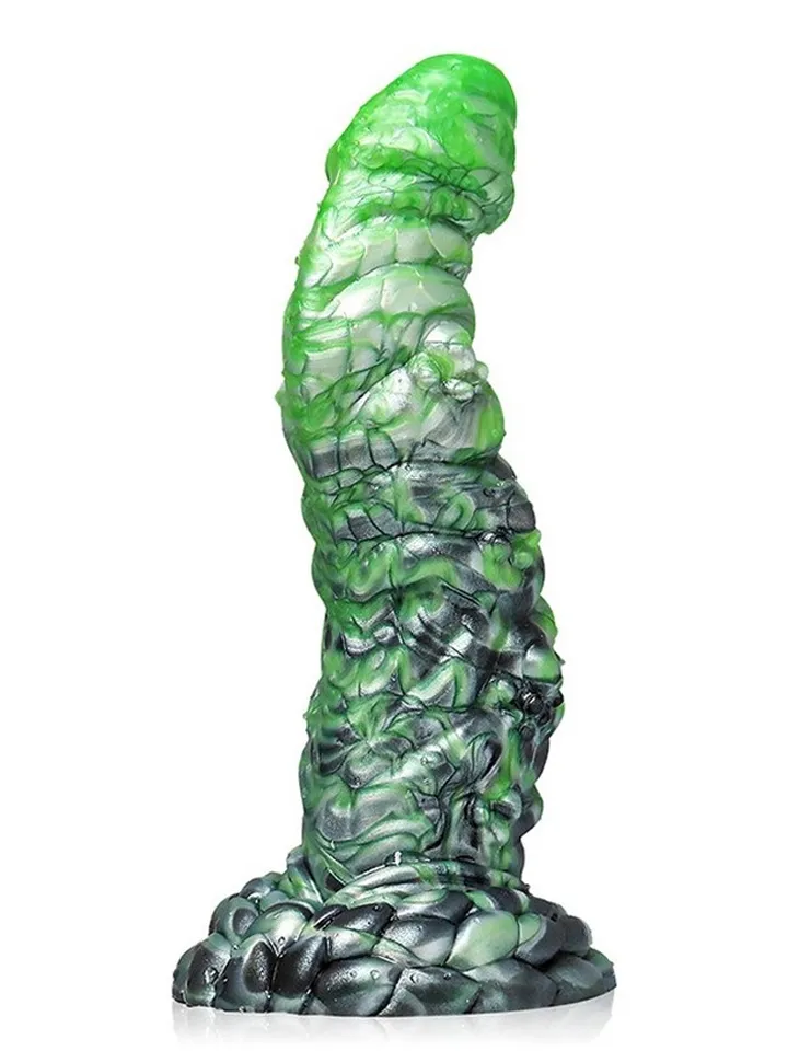 Monster Toys Gode Gruk Dildo 22 cm