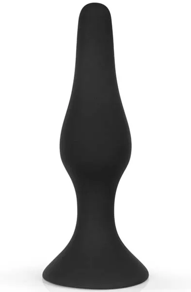 Silicon Plug Large 12,5 cm Analplugg