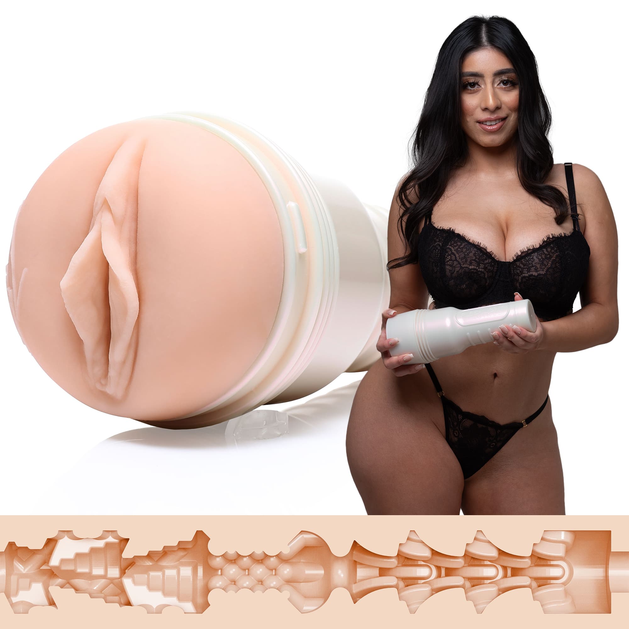 Fleshlight Violet Myers Waifu Fleshlight