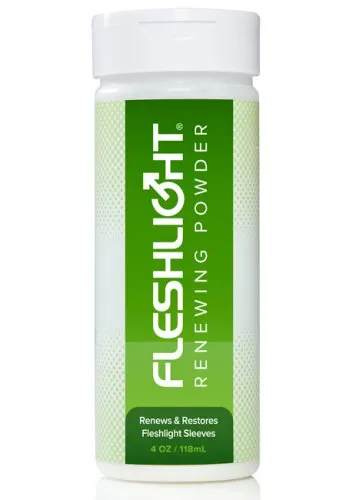 Fleshlight Renewing Powder