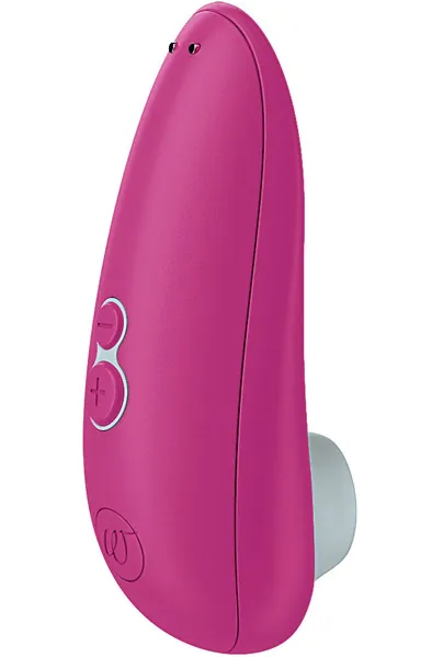 Womanizer Starlet 3 Pink Lufttrycksvibrator