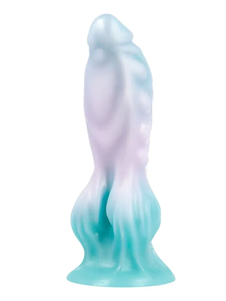 Lunara Cosmic Light Dildo 20 cm Fantasy dildo