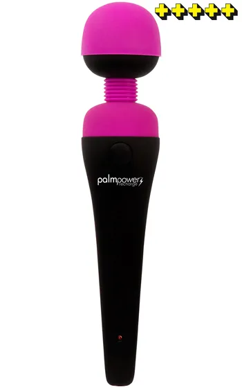 Palm Power Rechargeable Rosa