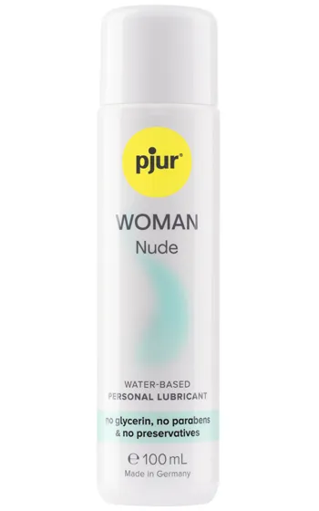 Pjur Woman Nude 100 ml