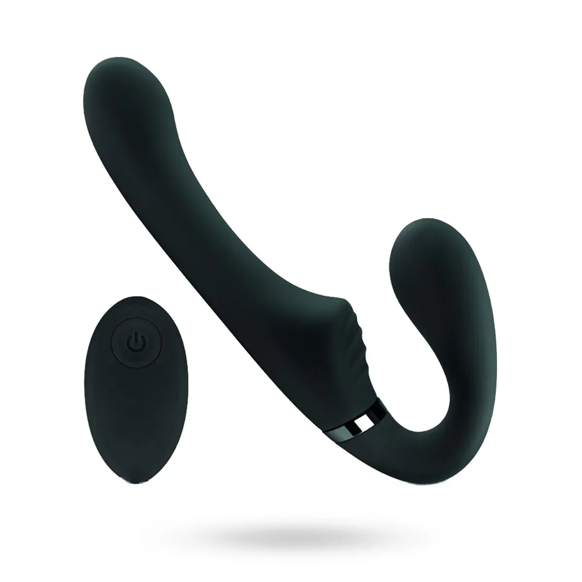 No Parts Avery Strapless Strap On