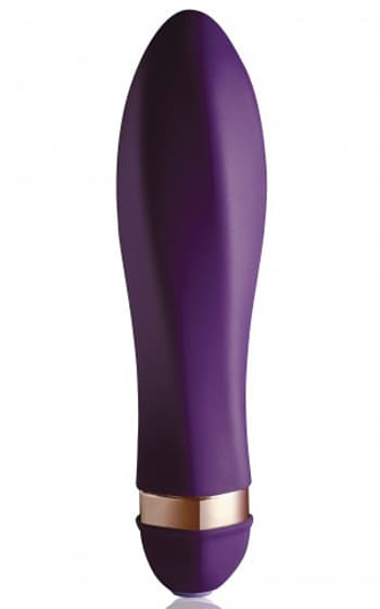 Twister 7-function Clitoris Vibrator