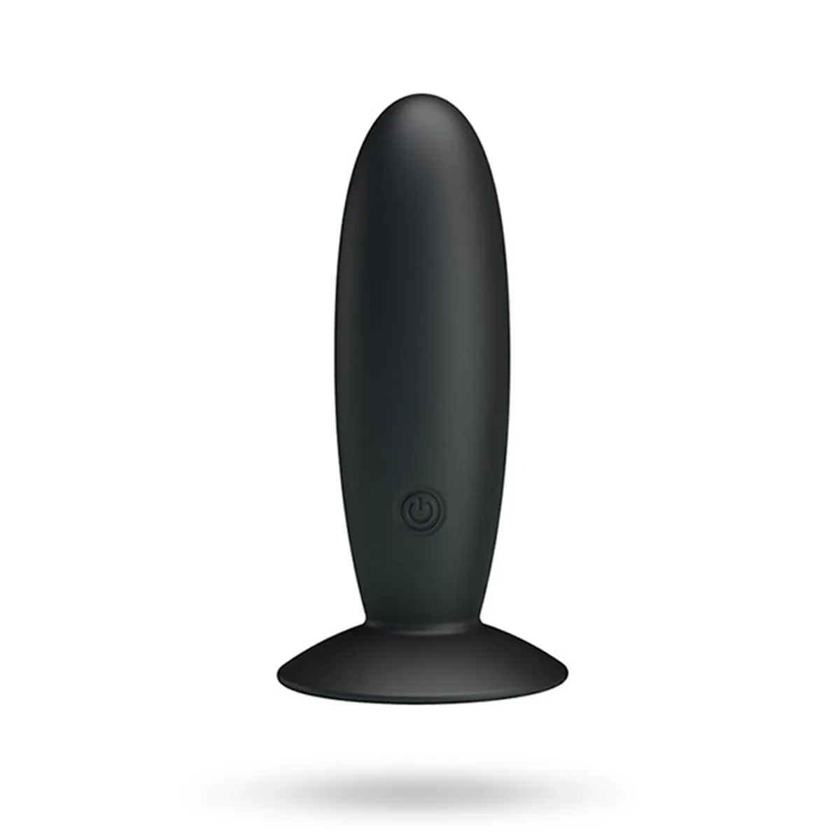 Pretty Love Butt Plug Massager Analplugg med vibrator