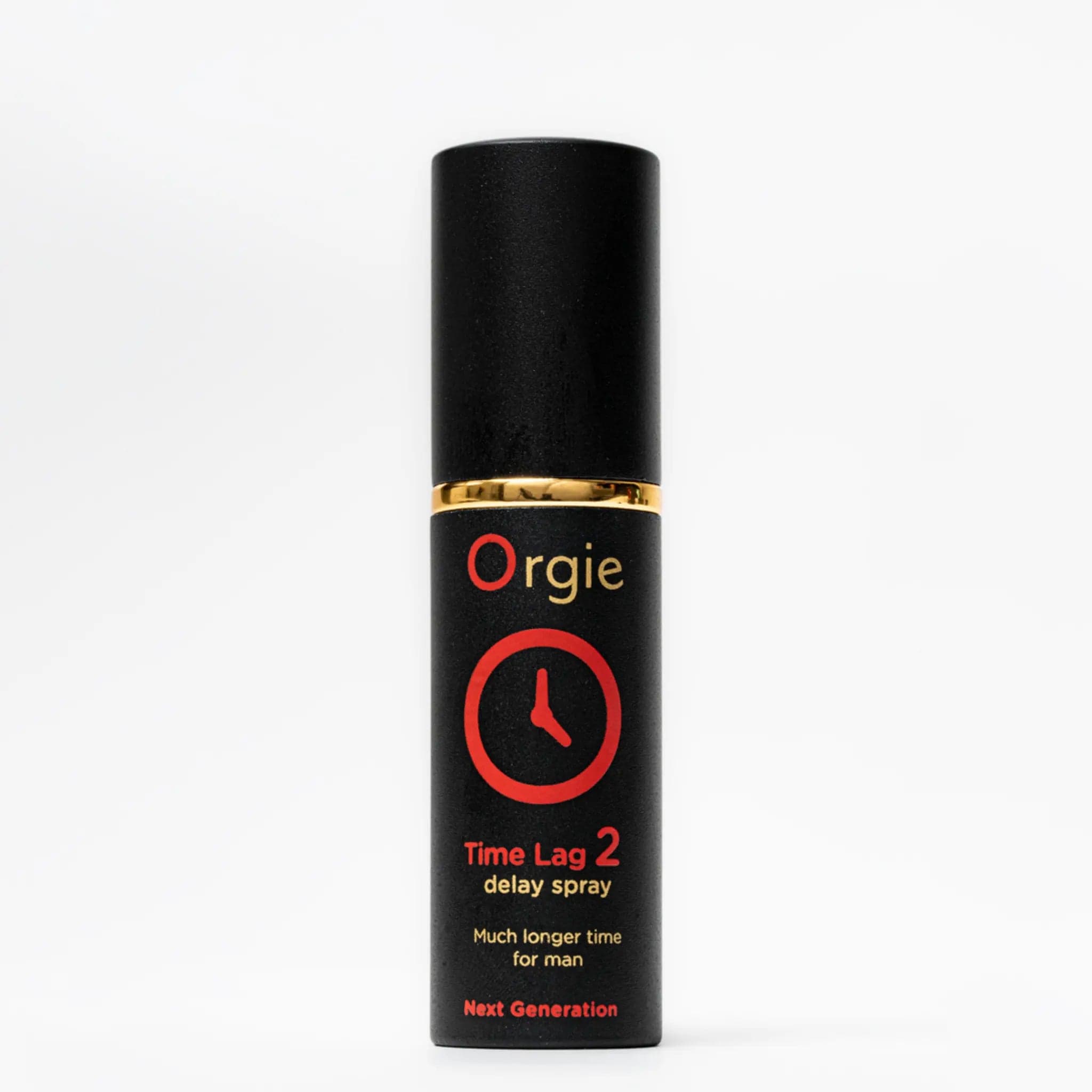 Orgie Time Lag 2 Delay Spray 10ml