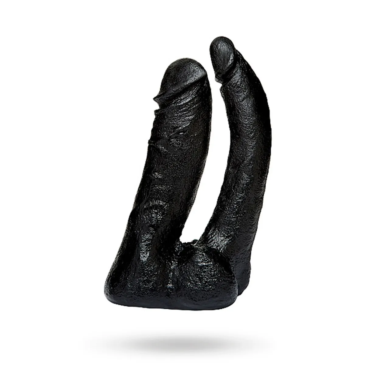 Double Penetrator The Naturals 15,5 cm Dubbeldildo