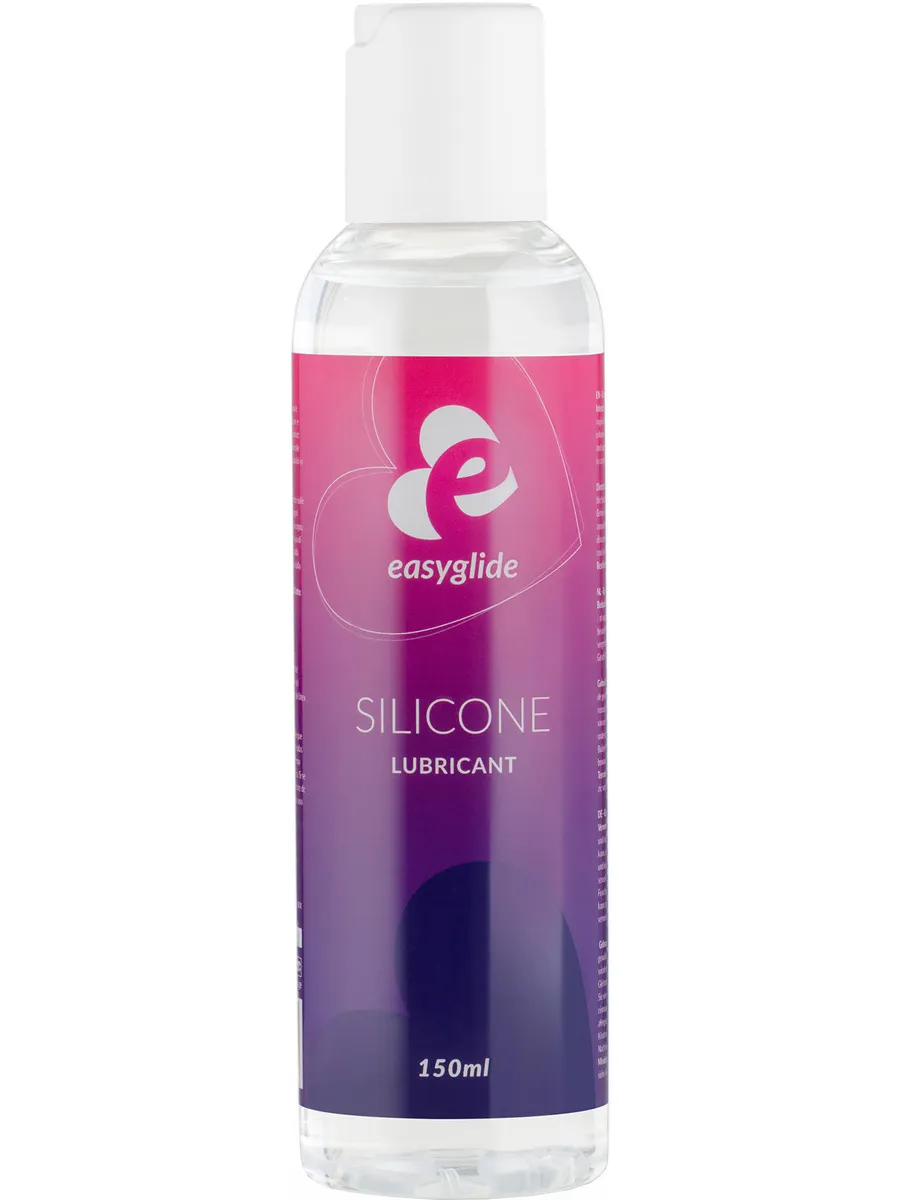 EasyGlide Silicone Lubricant 150ml Silikonbaserat Glidmedel