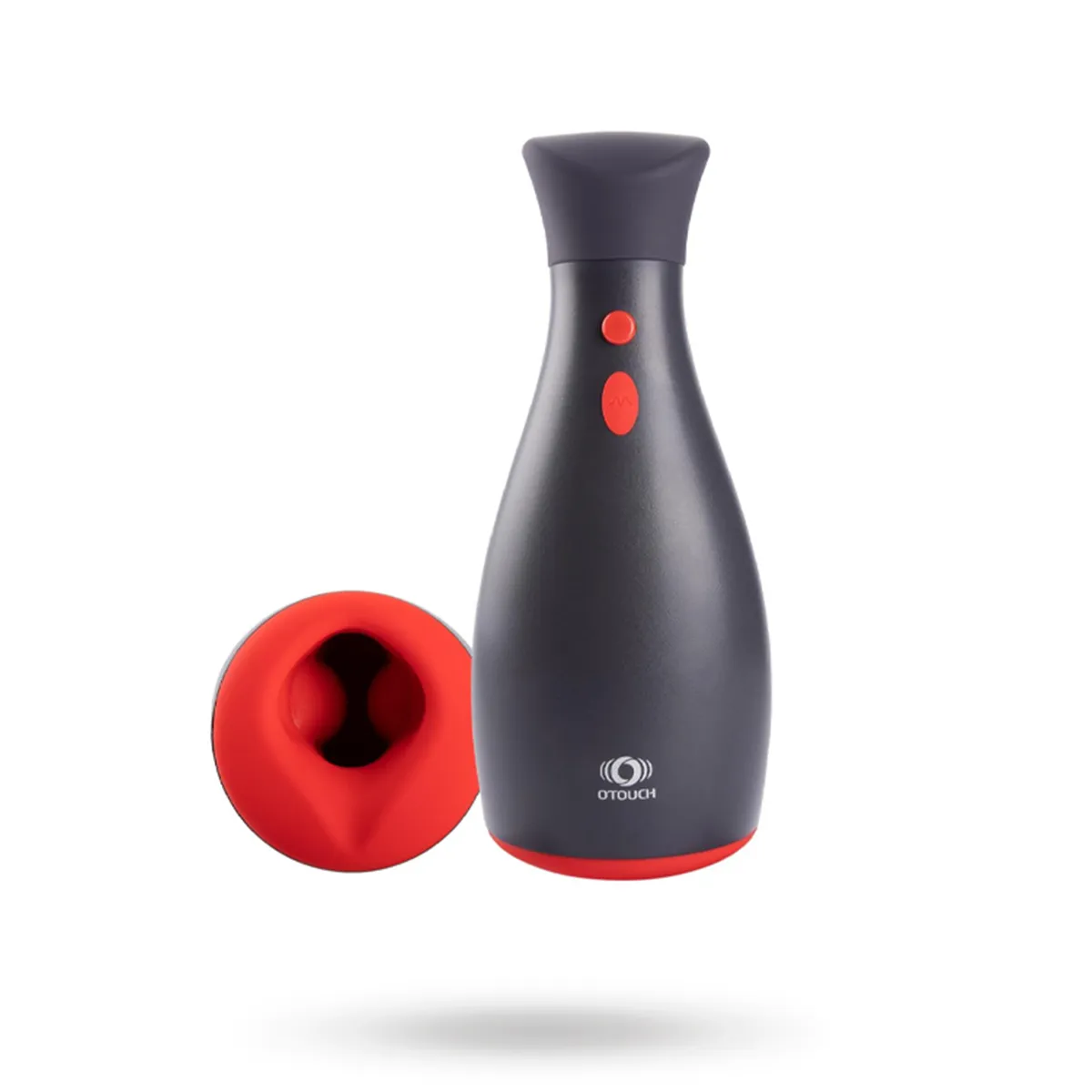 Ninja 2 Automatic Masturbator Manual Pump Function Masturbator