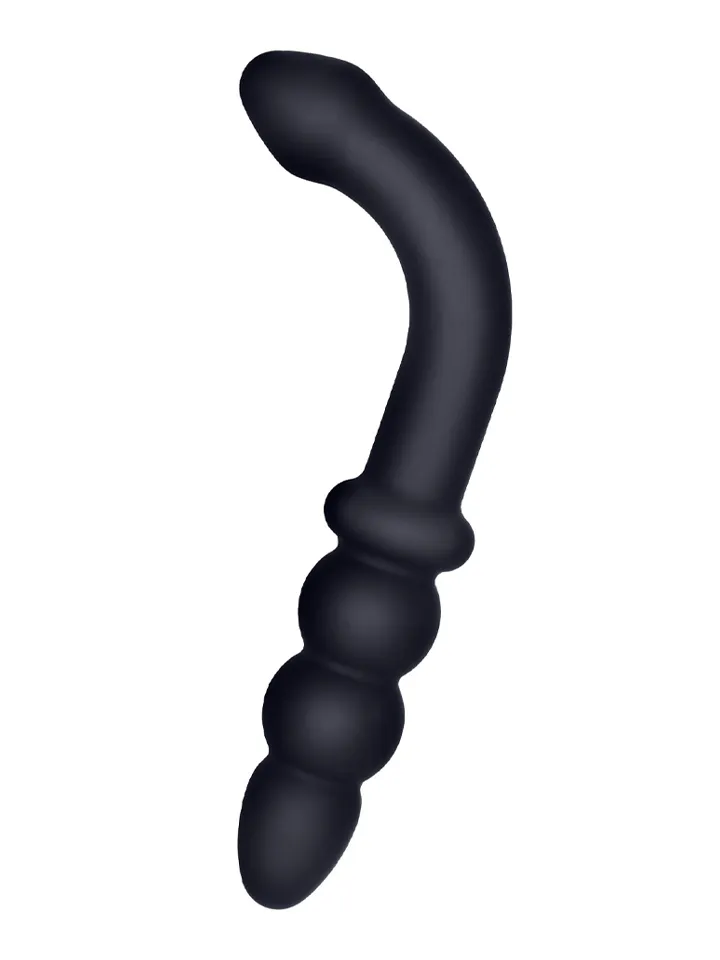 Deep Comber Silicone Double Headed Plug