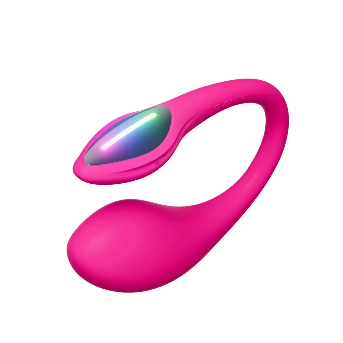 Lovense Lush Mini Bärbar vibrator