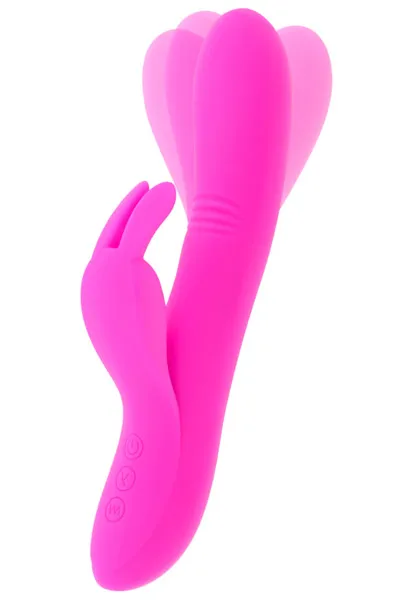 Amoressa Ethan Rabbitvibrator