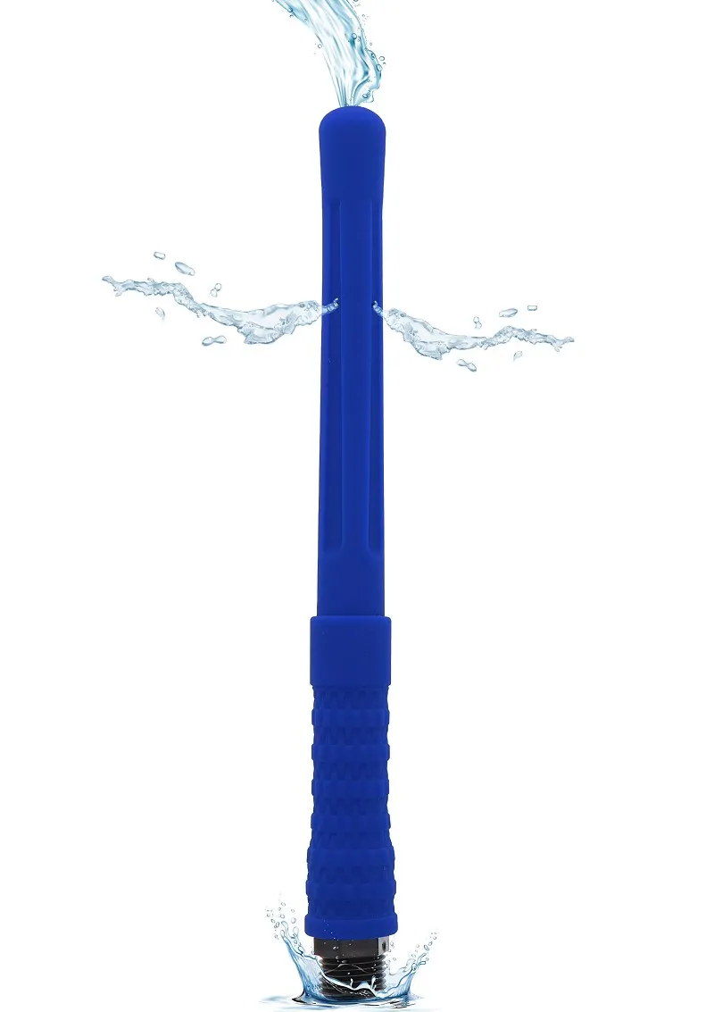 The Geyser Anal Douche 15cm