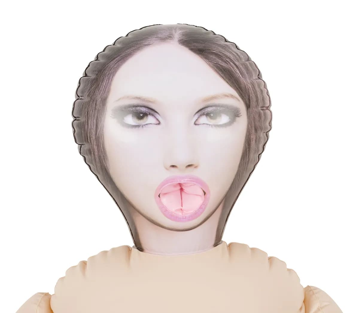 Transsexuell Docka med Penis
