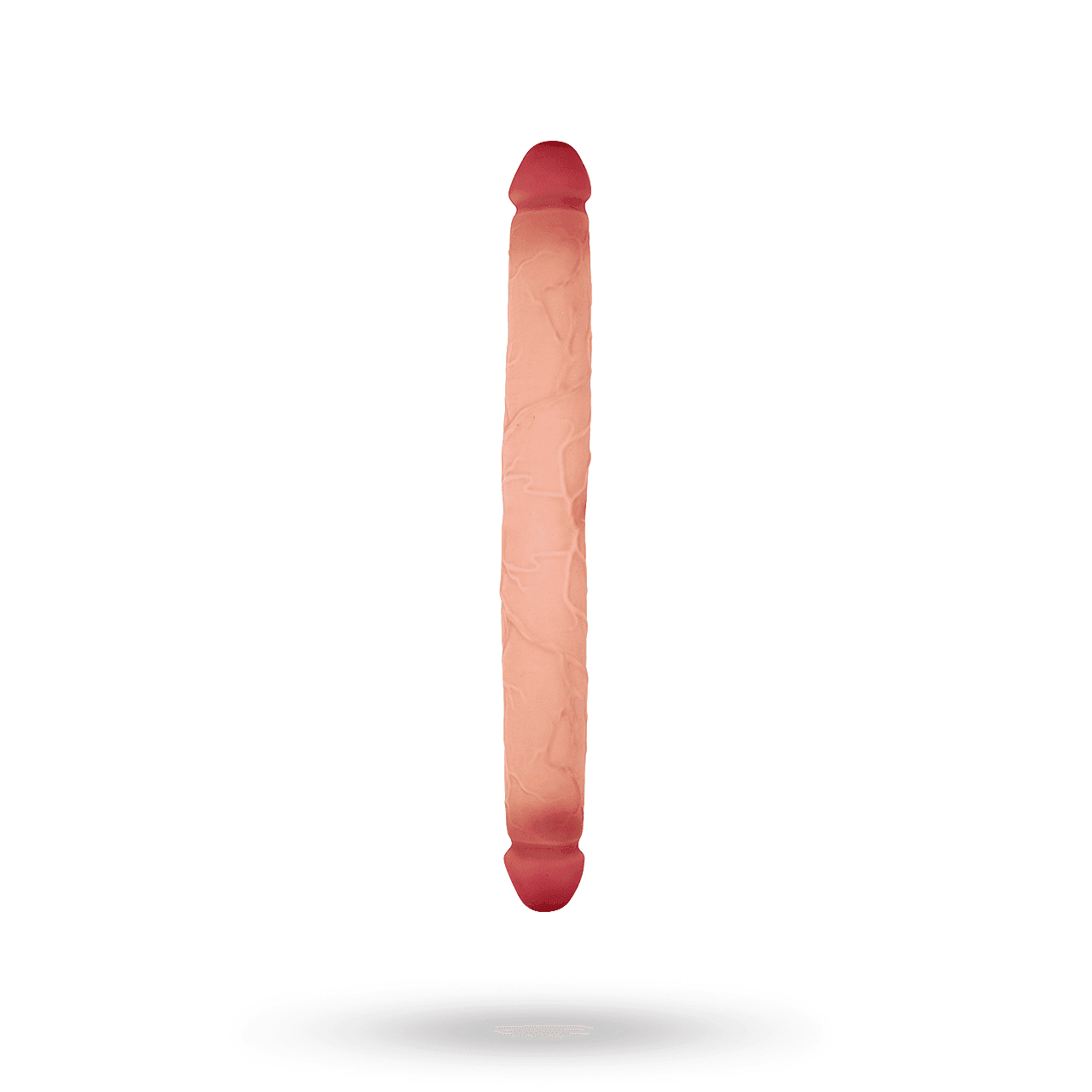 Ultra-Realistic Silicone Double Dong 45.5 cm