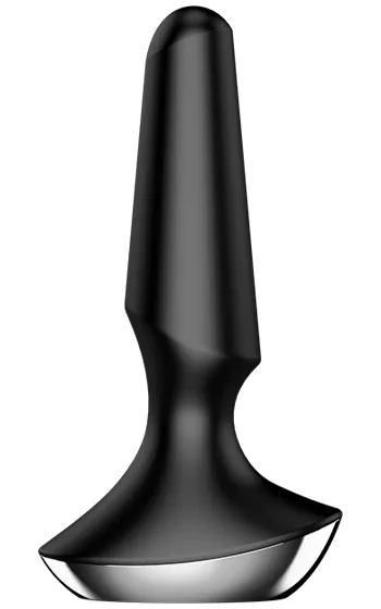 Satisfyer Plug-ilicious 2